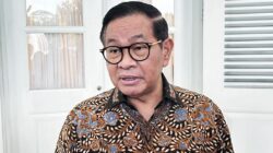 Pramono Minta Jajarannya Tak Gentar Tegakkan Aturan