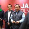 Pramono Imbau Peserta Aksi Unjuk Rasa Jaga Ketertiban Umum