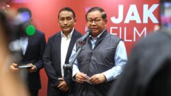 Pramono Imbau Peserta Aksi Unjuk Rasa Jaga Ketertiban Umum