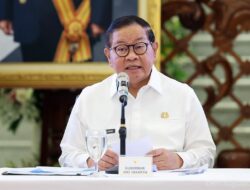 Pertumbuhan Ekonomi Jakarta Menunjukkan Tren Positif