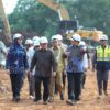 Atasi Banjir dan Sumber Air Warga, Jakarta Bangun Tiga Embung Baru