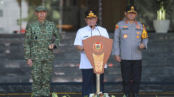 Cegah Tawuran, Pemprov DKI Bangun Posko Pengamanan Bersama di Manggarai
