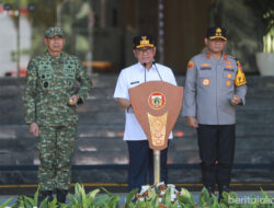 Cegah Tawuran, Pemprov DKI Bangun Posko Pengamanan Bersama di Manggarai
