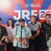 Jakarta Makin Dipercaya Gelar Event Internasional