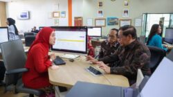 Semester I 2026, Realisasi Investasi Jakarta Capai Rp173,6 Triliun