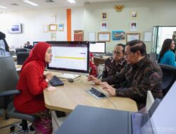Semester I 2026, Realisasi Investasi Jakarta Capai Rp173,6 Triliun