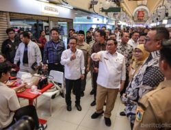 Revitalisasi Bakal Jadikan Blok M Lebih Modern dan Tertata