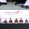 POLYTRON KUDUS INDONESIA MASTERS 2026:16 Negara Berburu Poin BWF dan Hadiah Uang AS$120 Ribu