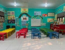 Revitalisasi 2026 Jangkau 35.769 Sekolah melalui Swakelola, Ditargetkan Rampung Akhir Tahun