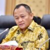 Sekjen Golkar Dipanggil ke Istana, Isyarat Masuk Kabinet Makin Menguat