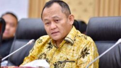 Sekjen Golkar Dipanggil ke Istana, Isyarat Masuk Kabinet Makin Menguat