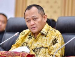 Sekjen Golkar Dipanggil ke Istana, Isyarat Masuk Kabinet Makin Menguat