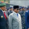 Jokowi Bertemu Prabowo di Kertanegara, Ajudan Ungkap Siapa yang Mengundang
