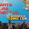IP Kreatif Indonesia di JFC 2026 Banjir Peluang, Potensi Transaksi Tembus Rp3,51 Miliar