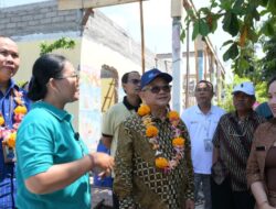 Revitalisasi 401 Sekolah di Bali Tak Cuma Bikin Nyaman, Ekonomi Daerah Ikut Bergerak
