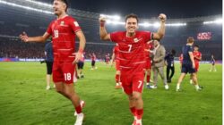 Setelah 35 Tahun Timnas Garuda Akhirnya Buka Puasa Gelar