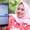 Urus Dokumen Makin Mudah, Warga Pasar Minggu Bisa Akses Simas Gesit