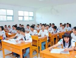 TKA Jadi Peta Perbaikan Pembelajaran, Bukan Penentu Kelulusan