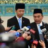 Syahganda Gantikan Qodari Sebagai Kepala Bakom RI