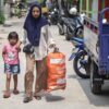 Inispiratif, Tabungan Sampah Bantu Biaya Anak Sekolah di Jakarta Utara