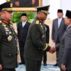 Tandyo dan Maruli Tukar Tempat