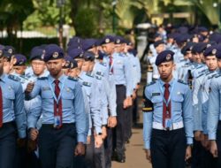 Pendidikan SMA Taruna Nusantara Kini Gratis bagi Seluruh Siswa