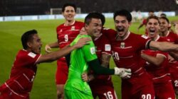 Herdman Bongkar Rahasia Penalti Sempurna Indonesia hingga Juara ASEAN