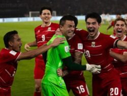 Herdman Bongkar Rahasia Penalti Sempurna Indonesia hingga Juara ASEAN