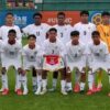 Timnas U15 Indonesia Menang 6-1 atas Burundi