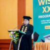 Resmi Jadi Universitas, Hamzanwadi NW Perkuat Pendidikan Tinggi di Lombok