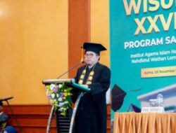 Resmi Jadi Universitas, Hamzanwadi NW Perkuat Pendidikan Tinggi di Lombok