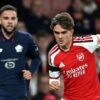 Verdonk Ukir Sejarah, Pemain Indonesia Pertama di Liga Champions