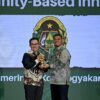 Yogyakarta Raih ESG Now Awards 2026 Berkat Inovasi Pengelolaan Sampah Mas Jos