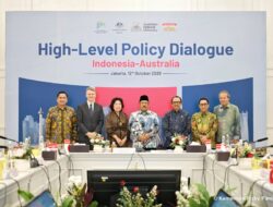 Kredibilitas Fiskal Fondasi bagi APBN yang Berdampak bagi Ekonomi dan Masyarakat