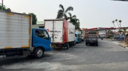 Stok BBM Nasional Aman, Bahlil Minta Pertamina Percepat Distribusi ke Daerah