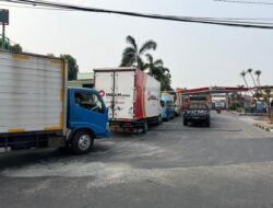 Stok BBM Nasional Aman, Bahlil Minta Pertamina Percepat Distribusi ke Daerah