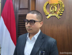 Jaga Keterwakilan Warga, DPRD DKI Usulkan Penambahan Kursi