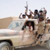 Yaman Mulai Operasi Militer Besar untuk Rebut Wilayah dari Houthi