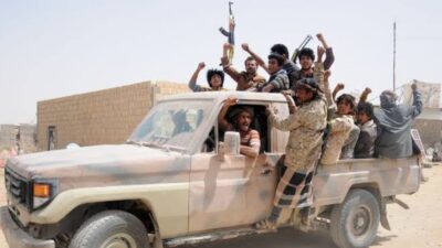 Terungkap! Ini 3 Sumber Dana Houthi Yaman