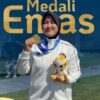 Atlet Jateng Raih Emas Panahan Asian Games Aichi-Nagoya 2026