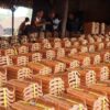 Program Gentengisasi di Jateng Butuh 1,1 Juta Keping Genteng