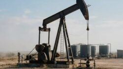 Danantara Investasi US$ 250 Juta di HighPeak Energy