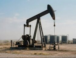 Danantara Investasi US$ 250 Juta di HighPeak Energy