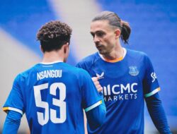 Grealish Dicoret karena Pelanggaran Disiplin Klub