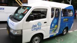 Transjakarta Larang Mengamen di Mikrotrans dan Halte