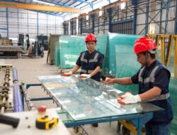 India Hentikan Penyelidikan Antisubsidi Produk CFG Asal Indonesia