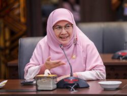 Renovasi Sekolah Rp 876,7 Miliar Harus Tingkatkan Mutu Pendidikan