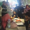 25 Pelaku Pembuang Sampah Liar Kena OTT di Kramat Jati