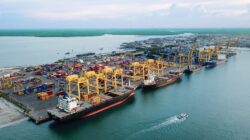 Surplus Januari–Agustus 2026 Tembus AS$ 7,25 Miliar