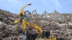 Volume Buangan Sampah Turun, Kompensasi Bantargebang Perlu Penyesuaian